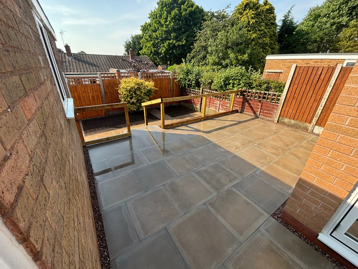 Landscaper: Image 10